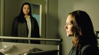 Imagen de The Capture (T2): Ep.2 Hecho en China - 2