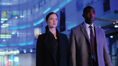 Imagen de The Capture (T2): Ep.3 Charlie Foxtrot - 2