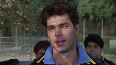 Imagen de Knight Rider (T2): Ep.15 Ladrones ruidosos - 2