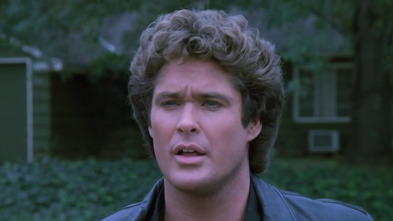 Imagen de Knight Rider (T2): Ep.12 Todo en silencio - 2
