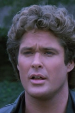 Imagen de Knight Rider (T2): Ep.12 Todo en silencio - 1