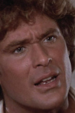 Imagen de Knight Rider (T2): Ep.2 Goliat (2.ª parte) - 1