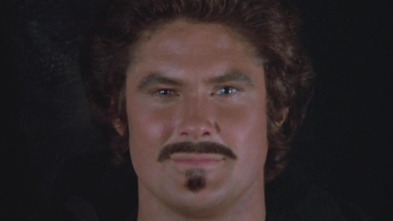 Imagen de Knight Rider (T2): Ep.18 El regreso de Goliat (1.ª parte) - 2