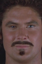 Imagen de Knight Rider (T2): Ep.18 El regreso de Goliat (1.ª parte) - 1