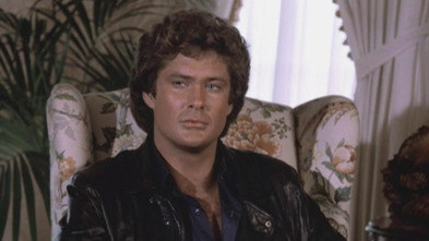 Imagen de Knight Rider (T2): Ep.10 Círculos de fuego - 2