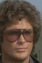 Imagen de Knight Rider (T2): Ep.21 La boca de la serpiente (1.ª parte) - 1