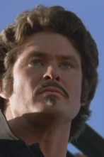 Imagen de Knight Rider (T2): Ep.19 El regreso de Goliat (2.ª parte) - 1