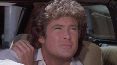 Imagen de Knight Rider (T2): Ep.4 Mercaderes de la muerte - 2