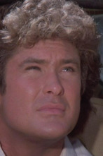 Imagen de Knight Rider (T2): Ep.4 Mercaderes de la muerte - 1