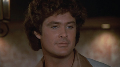 Imagen de Knight Rider (T2): Ep.8 Coche de lujo - 2