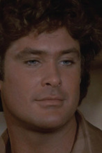 Imagen de Knight Rider (T2): Ep.8 Coche de lujo - 1