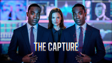 Imagen de The Capture (T2) - 2