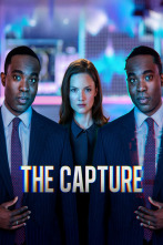 Imagen de The Capture (T2) - 1