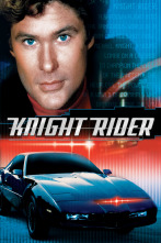 Imagen de Knight Rider (T3) - 1