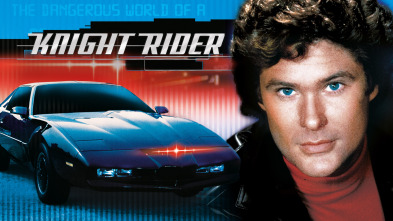 Imagen de Knight Rider (T2) - 2