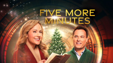 Imagen de Five More Minutes - 2