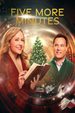 Imagen de Five More Minutes - 1