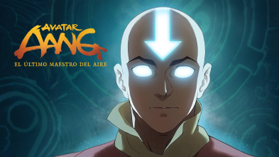 Imagen de Avatar Aang: El último maestro del aire - 2