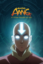 Imagen de Avatar Aang: El último maestro del aire - 1