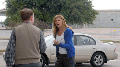 Imagen de Friday Night Lights (T2): Ep.14 No abandonamos a nadie - 2