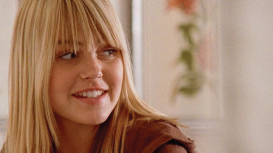 Imagen de Friday Night Lights (T2): Ep.10 Allá va el barrio - 2
