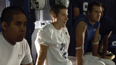 Imagen de Friday Night Lights (T2): Ep.7 ¡Pantherama! - 2
