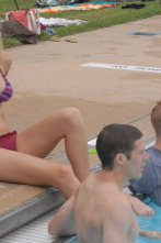 Imagen de Friday Night Lights (T2): Ep.1 Últimos días de verano - 1