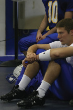 Imagen de Friday Night Lights (T1): Ep.3 Series de castigo - 1