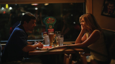 Imagen de Friday Night Lights (T1): Ep.2 Ojos abiertos - 2