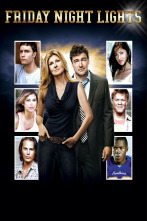 Imagen de Friday Night Lights (T1) - 1