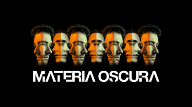 Imagen de Materia oscura (T2) - 2