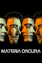 Imagen de Materia oscura (T2) - 1
