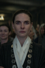 Imagen de Silo (T3): Ep.9 Despedida - 1