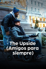 Imagen de The Upside (Amigos para siempre) - 1