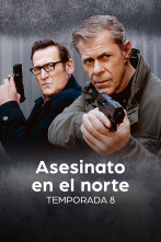 Imagen de Asesinato en el norte (T8) - 1