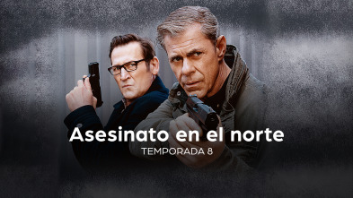 Imagen de Asesinato en el norte (T8) - 2