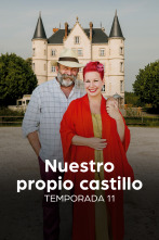 Imagen de Nuestro propio castillo (T11) - 1