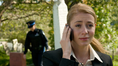 Imagen de Republic of Doyle (T1): Ep.7 La mujer que sabía demasiado poco - 1