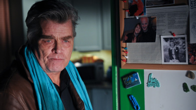 Imagen de Republic of Doyle (T1): Ep.9 Durmiendo con las patatas - 1