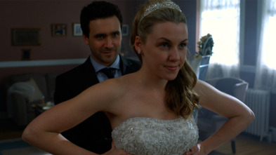 Imagen de Republic of Doyle (T1): Ep.11 Un caballo dividido - 1
