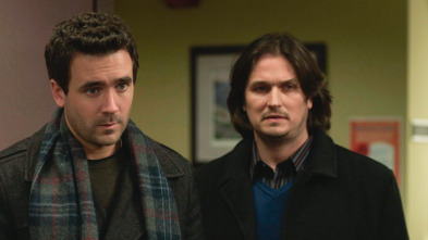 Imagen de Republic of Doyle (T1): Ep.12 La caída de la república - 1