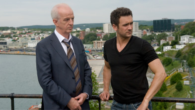 Imagen de Republic of Doyle (T2): Ep.1 Vive y deja en paz a Doyle - 1