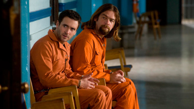Imagen de Republic of Doyle (T2): Ep.2 Popeye Doyle - 1
