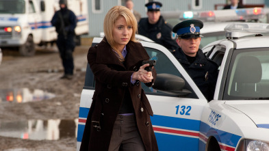 Imagen de Republic of Doyle (T2): Ep.9 El auténtico des Courtney - 1