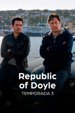Imagen de Republic of Doyle (T3) - 1