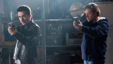 Imagen de Republic of Doyle (T3): Ep.1 Las calles de Saint John - 1