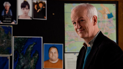 Imagen de Republic of Doyle (T3): Ep.9 Espejito, espejito - 1