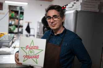 Imagen de Pizza movies - 3