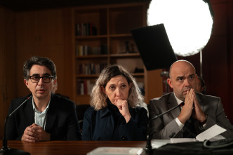 Imagen de Pizza movies - 6