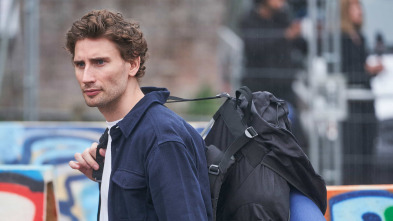 Imagen de The Undeclared War (T1): Ep.4  - 2